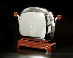 Prometheus Toaster MUSEUM - Toaster PROMETHEUS WRO